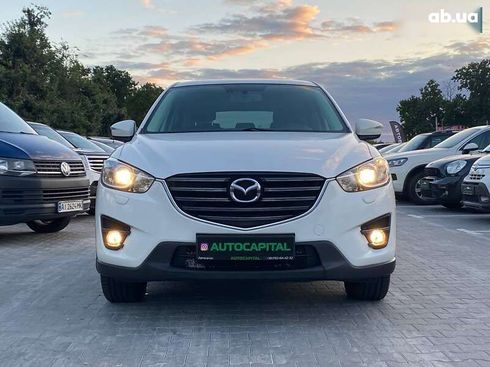 Mazda CX-5 2015 - фото 5