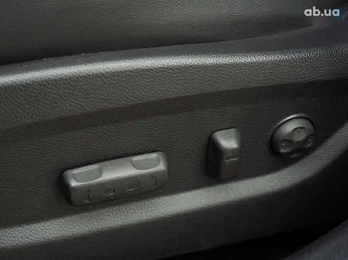 Hyundai Santa Fe 2013 - фото 25