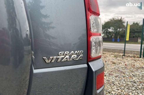 Suzuki Grand Vitara 2006 - фото 9