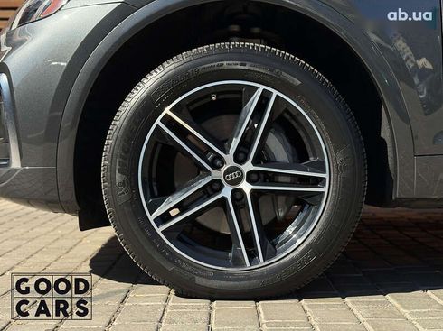 Audi Q5 2020 - фото 12