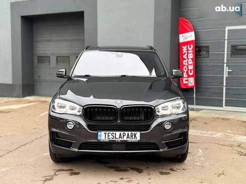 BMW X5 2017 - фото 2