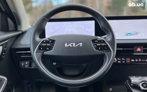 Kia EV6 2024 - фото 10