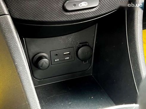 Hyundai Accent 2019 - фото 30