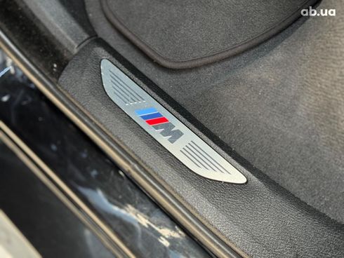 BMW X6 2017 черный - фото 31