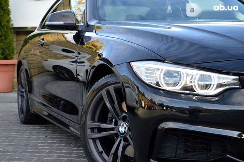 BMW 4 серия 2014 - фото 3