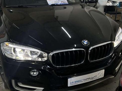 BMW X5 2018 - фото 2