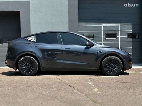 Tesla Model Y 2024 - фото 11