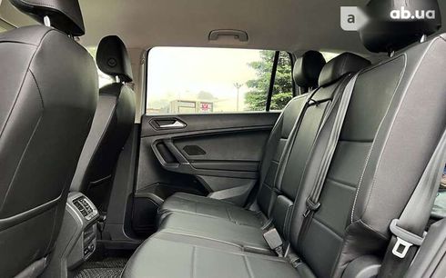 Volkswagen Tiguan 2017 - фото 18