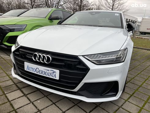 Audi A7 2023 - фото 16