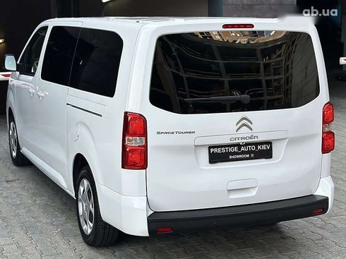 Citroёn SpaceTourer 2023 - фото 17