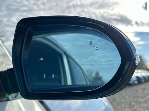 Kia Niro 2022 - фото 17