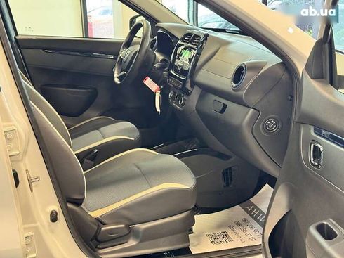 Dacia Spring 2022 - фото 29
