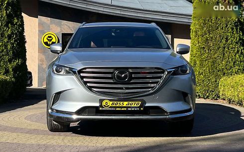 Mazda CX-9 2016 - фото 2