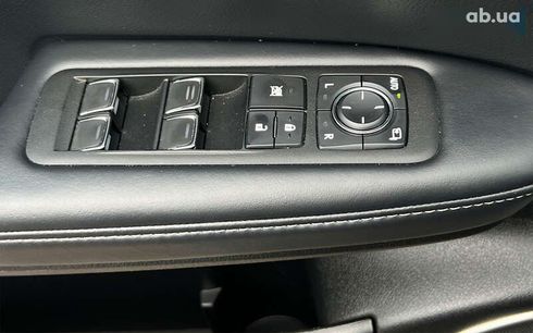 Lexus RX 2018 - фото 27