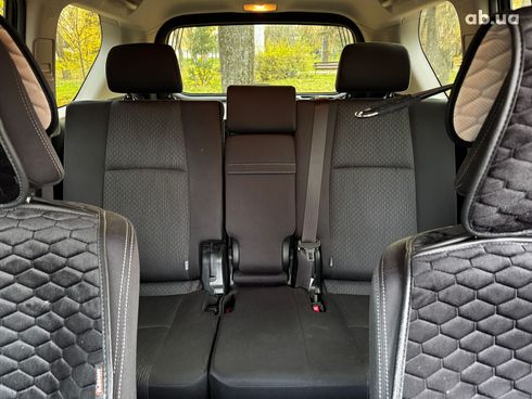 Toyota Land Cruiser Prado 2018 черный - фото 21
