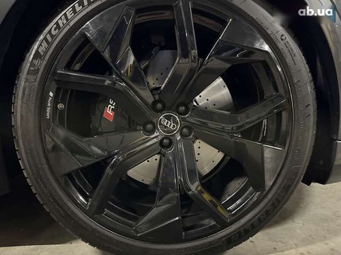 Audi RS Q8 2020 - фото 20
