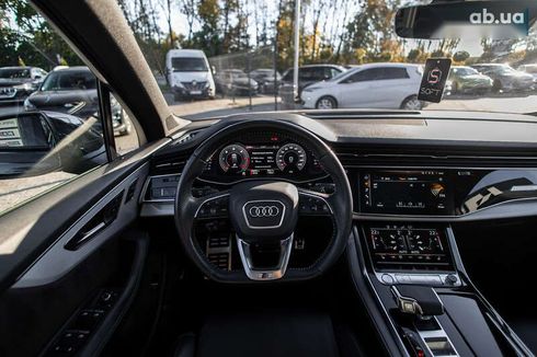 Audi Q7 2020 - фото 13