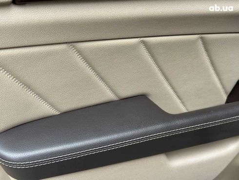 Mercedes-Benz GL-Класс 2015 черный - фото 18