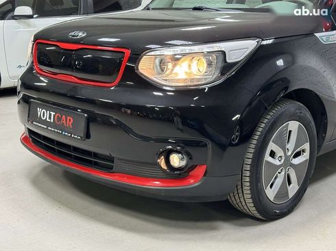 Kia Soul 2018 - фото 7