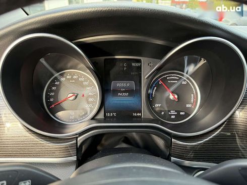 Mercedes-Benz EQV-Класс 2021 - фото 13