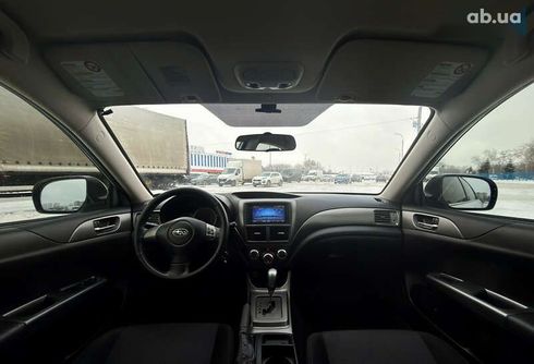 Subaru Impreza 2010 - фото 21