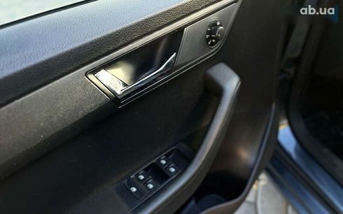 Skoda Fabia 2017 - фото 12