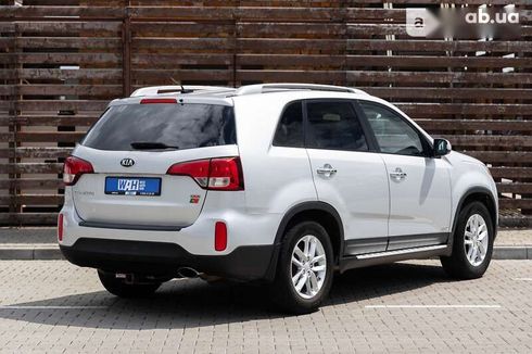 Kia Sorento 2013 - фото 6