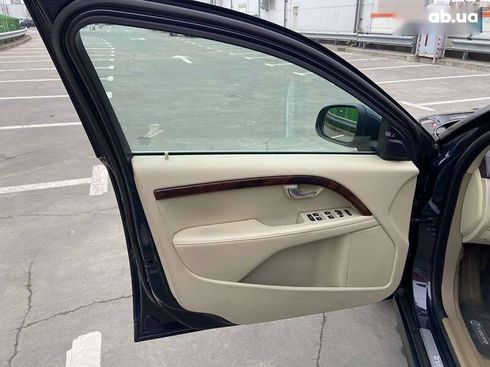 Volvo S80 2012 - фото 18