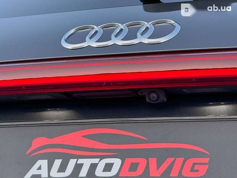 Audi e-tron S 2021 - фото 30