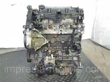 Двигун у зборі Peugeot 307 - купити на Автобазарі
