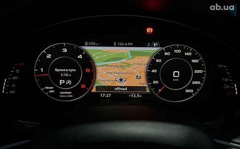 Audi Q7 2015 - фото 11