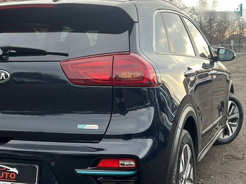 Kia Niro 2021 - фото 13