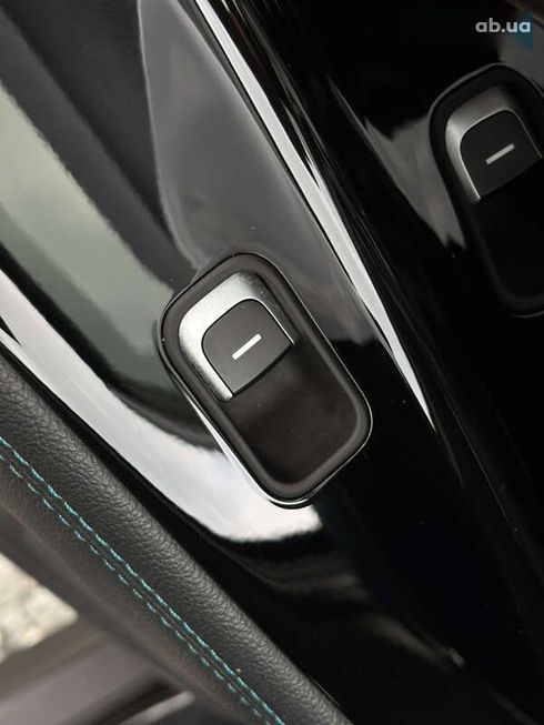 Kia Niro 2021 - фото 23