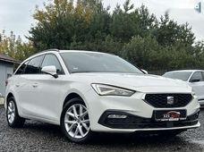 Продажа SEAT б/у в Волынской области - купить на Автобазаре
