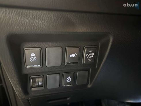 Infiniti QX60 2014 - фото 25