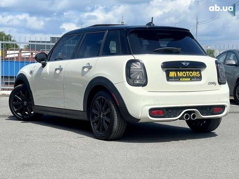 MINI Hatch 2017 - фото 2