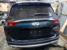 Запчасти Infiniti QX50 в Украине - купить на Автобазаре