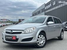 Продаж вживаних Opel astra h 2009 року у Львові - купити на Автобазарі