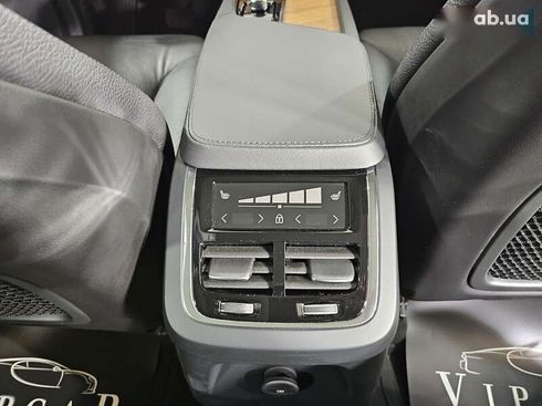 Volvo XC90 2022 - фото 18