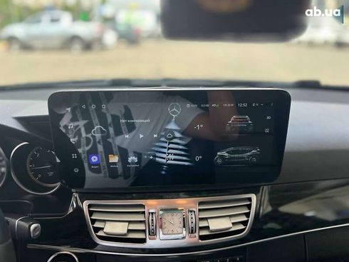 Mercedes-Benz E-Класс 2014 - фото 22