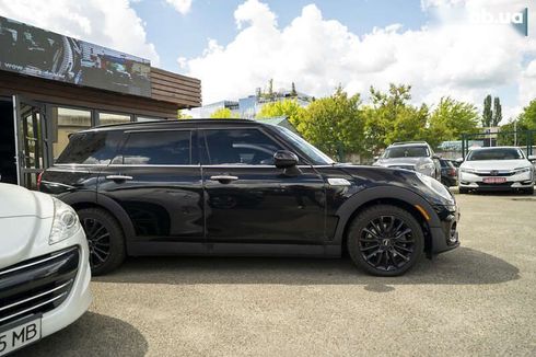 MINI Clubman 2017 - фото 5