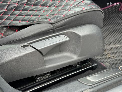 Volkswagen Golf 2011 серый - фото 23