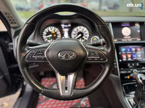 Infiniti Q50 2018 - фото 28