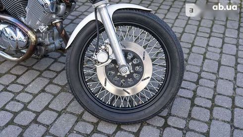 Yamaha XV 1999 - фото 17