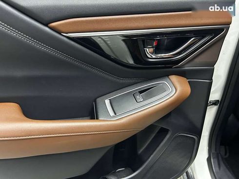 Subaru Outback 2022 - фото 12
