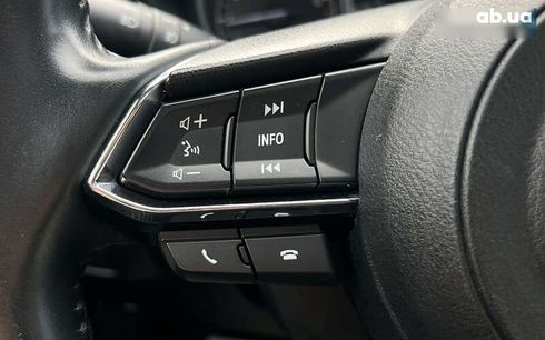 Mazda CX-5 2018 - фото 24