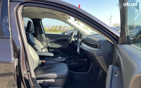 Ford Mustang Mach-E 2021 - фото 29