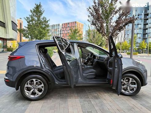 Kia Sportage 2019 - фото 27
