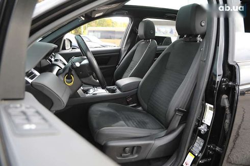 Land Rover Discovery Sport 2019 - фото 7