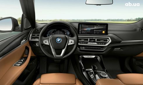 BMW X3 2023 - фото 8